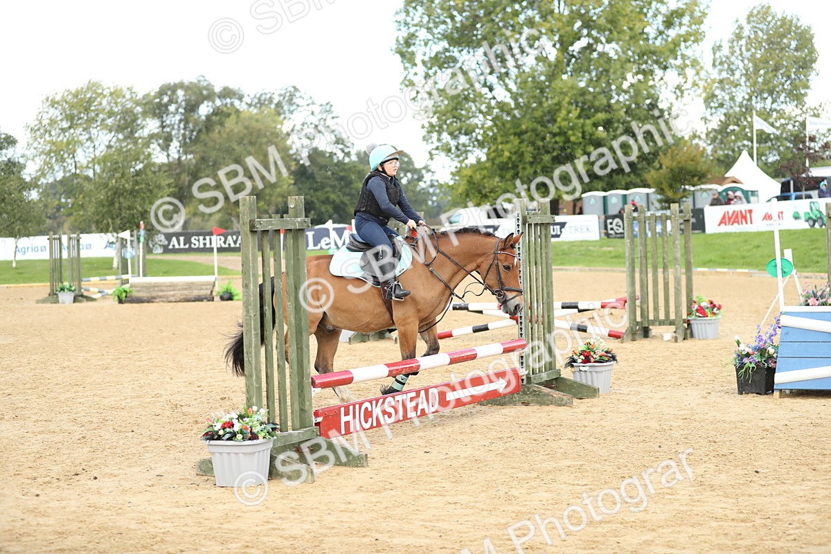 SBM_22136 - E9 - Eventers Challenge 60cm Championship