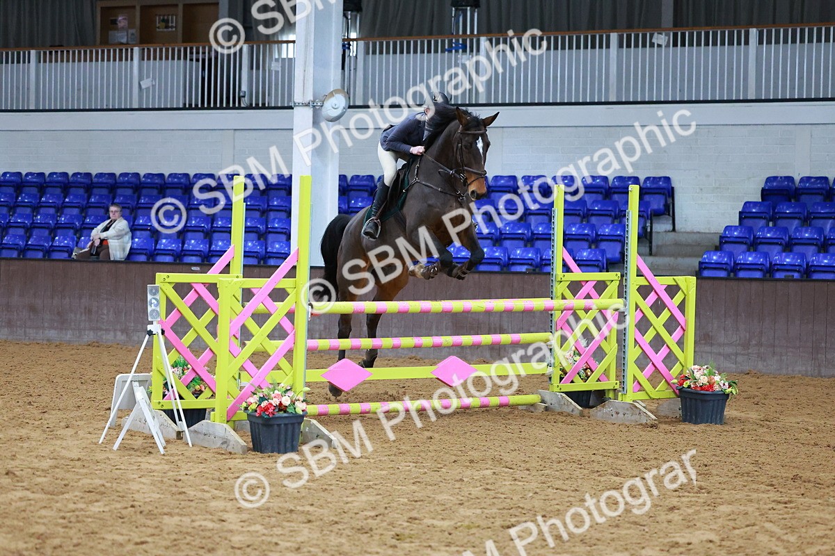 SBM_001179 - Class 4 - Senior Newcomers - 1.10m