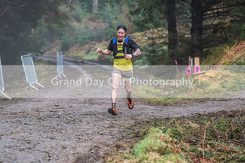 Glentress 21  10K-843 - High Terrain Events Glentress 21 & 10K Trail Runs Saturday 18th February 2023