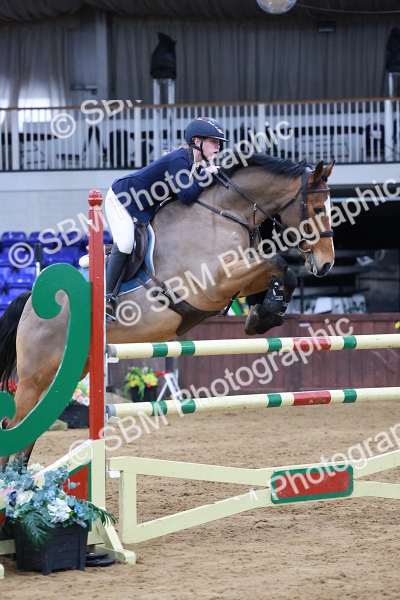 SBM_008395 - Class 26 - WB Equiline Star Championship Qualifier 1.10m