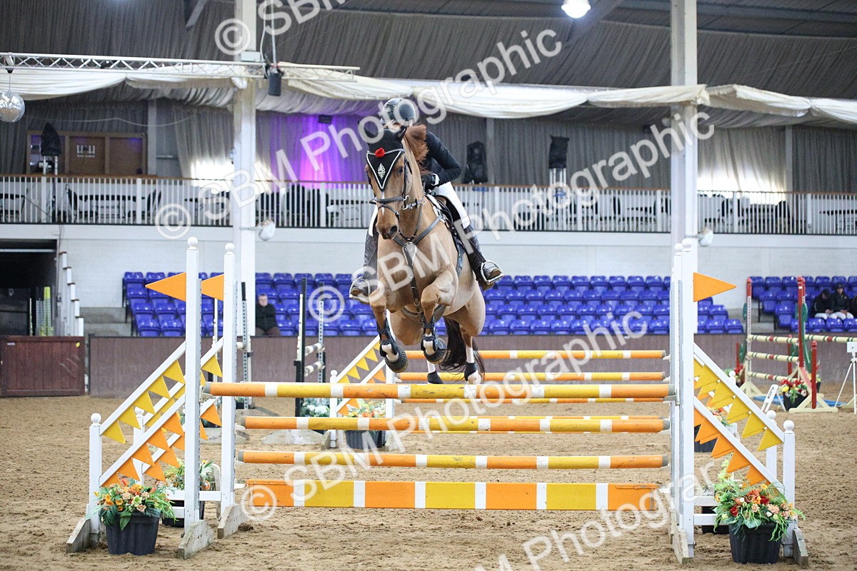 5K7A4463 - Class 4 - Senior 1.15m Open (inc National 1.15m Members Cup Qualifier)