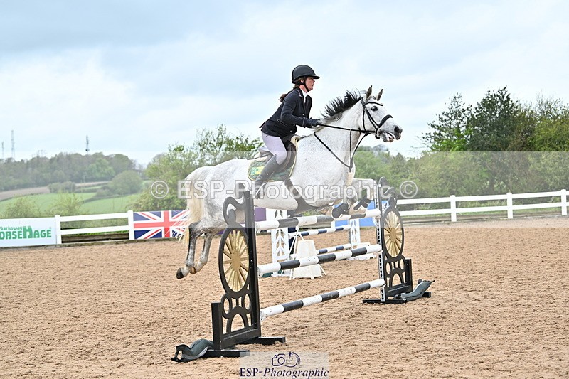 240501A-144355-01133 - Cls 8 Snr Foxhunter and 1.20m Open
