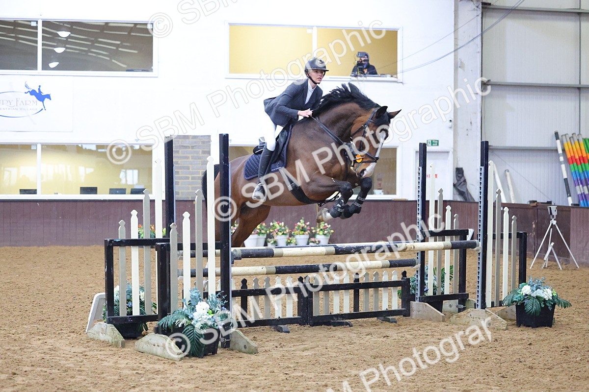 SBM_008464 - Class 21 - Nupafeed Supplements Senior Discovery/ 1m Open - First Round (1.00m)