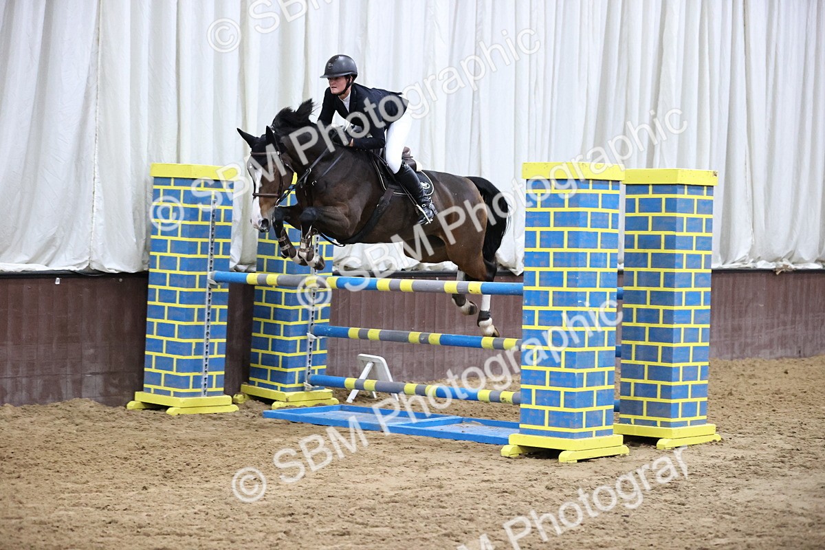 SBM_002022 - Class 4 - Senior Newcomers - 1.10m Open