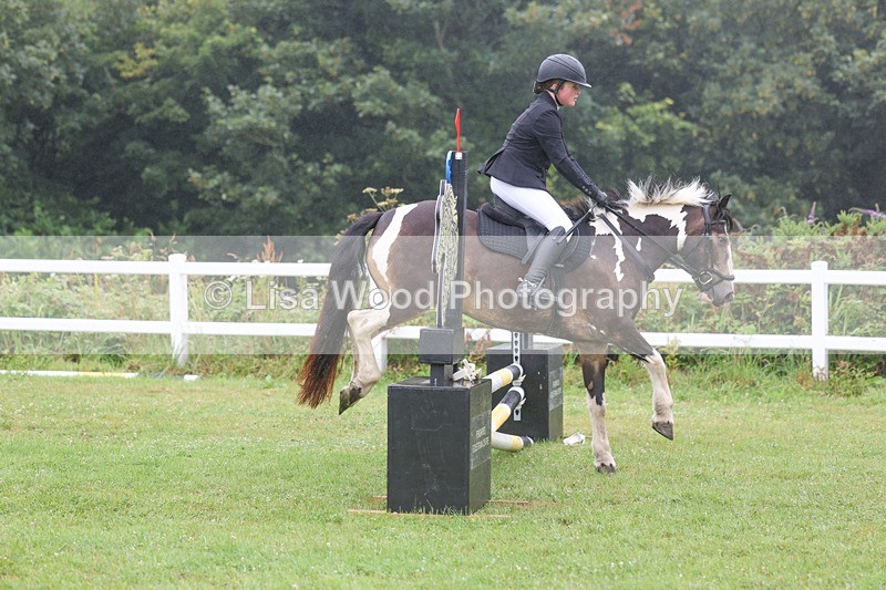 3E7A0276 - Class 1: 60cm Junior