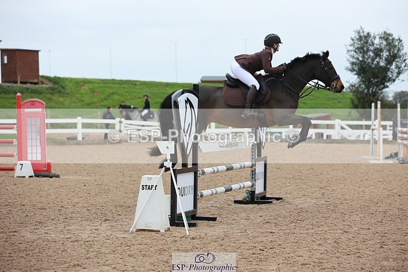 241116X-140651-02393 - Cls 14 A&B Pony Fox & 1.10m Open