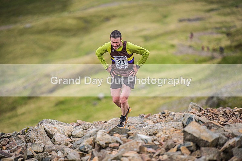 Borrowdale-982 - Borrowdale Fell Race Saturday 5th August 2023