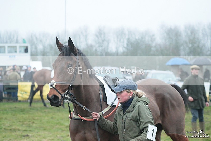 PtP 100324 1334 - Pytchley with Woodland Point-to-Point Guilsborough 10/03/24