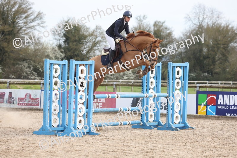 20260322-2022 - Class 5 - 1.0m