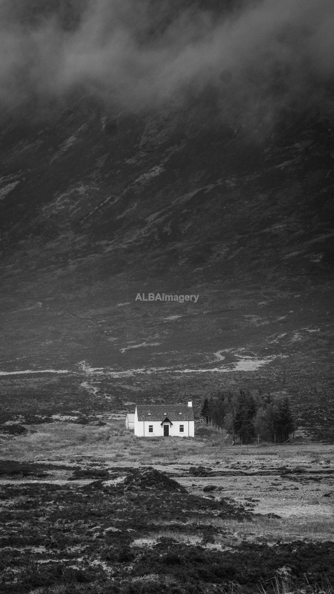 Glencoe - My Scotland - The Landscapes