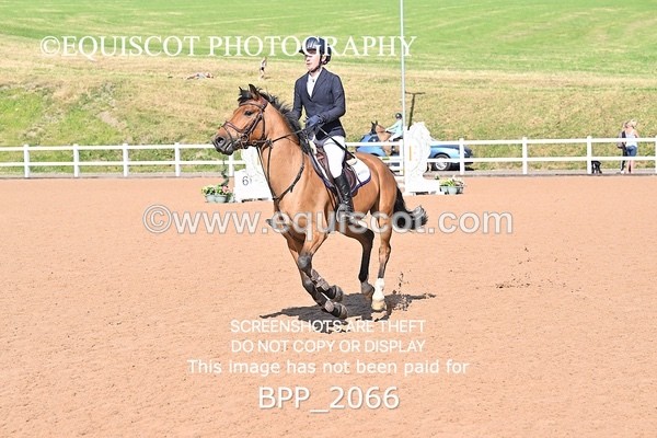 BPP_2066 - THU CLASS 4 Pony Newcomers/1m Open