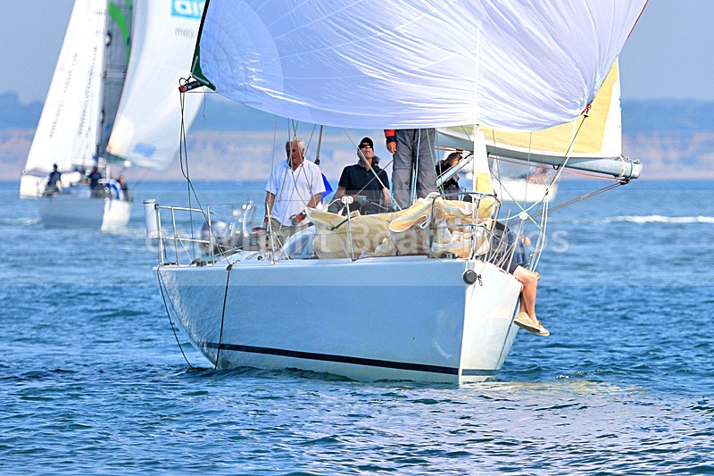 180707 AMIGOS GBR1246L 1Y3A7935 - ROUND THE ISLAND 2018