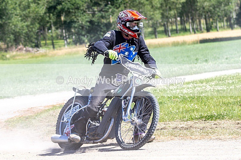 20250712-R79B3A3992 - Ride & Skid It. Speedway Experience Day 12th July 2025