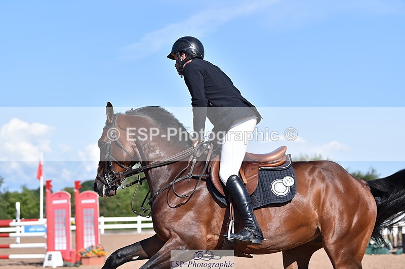 230720A-091940-01350 - Cls 25, 5 Yr Olds 1.10m