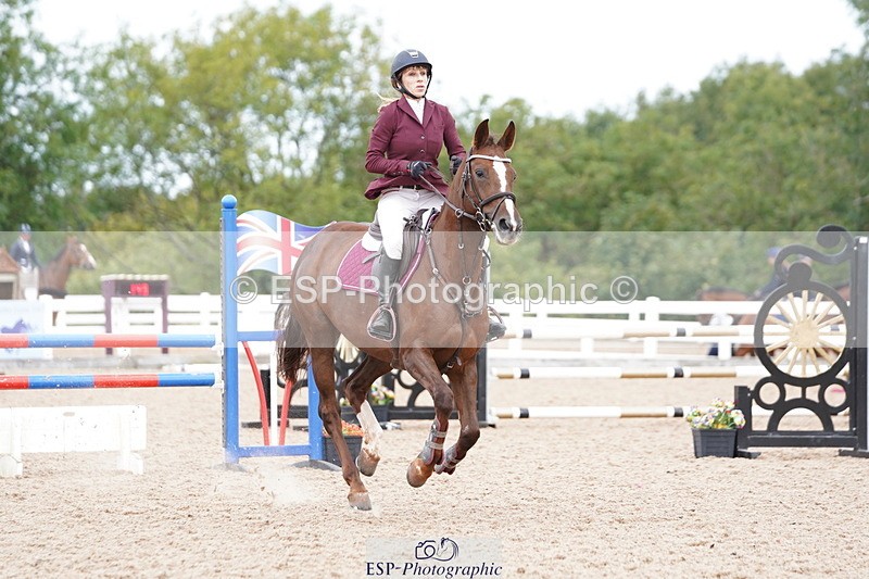 240915A-122344-09633 - Cls 34 95cm Amateur Qualifier