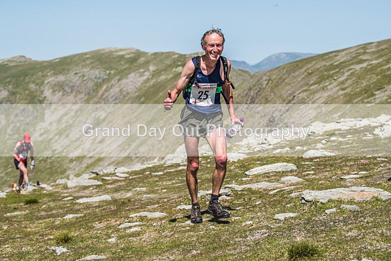 Duddon Long-527 - Duddon Valley (Long) Fell Race Saturday 3rd June 2023