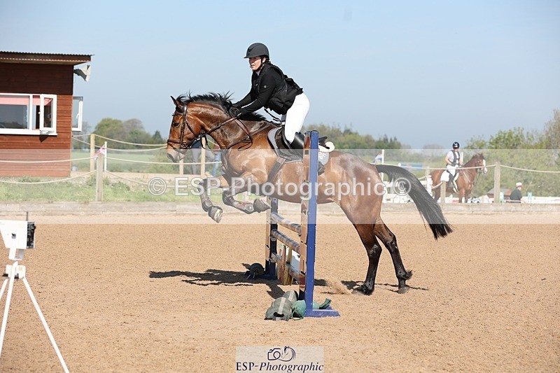 250430-100717-00041 - Cls 1 Clear Round, British Novice and 90cm Open