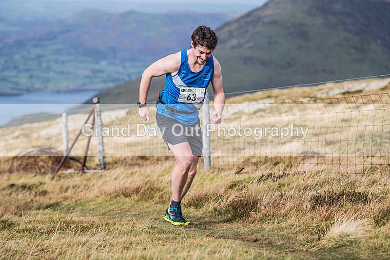 Buttermere-151 - Buttermere Shepherds Meet Fell Race Sunday 27th October 2024