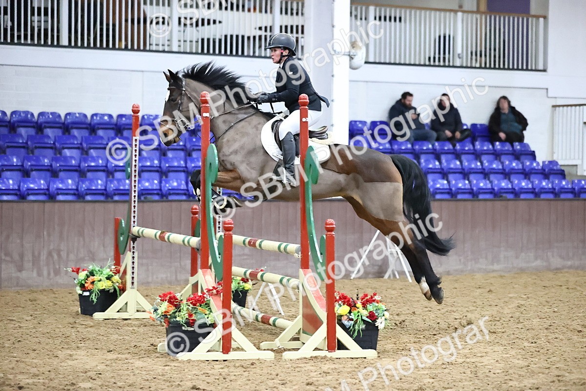 SBM_2287 - Class 8 - Nupafeed Supplements Senior Discovery/ 1m Open