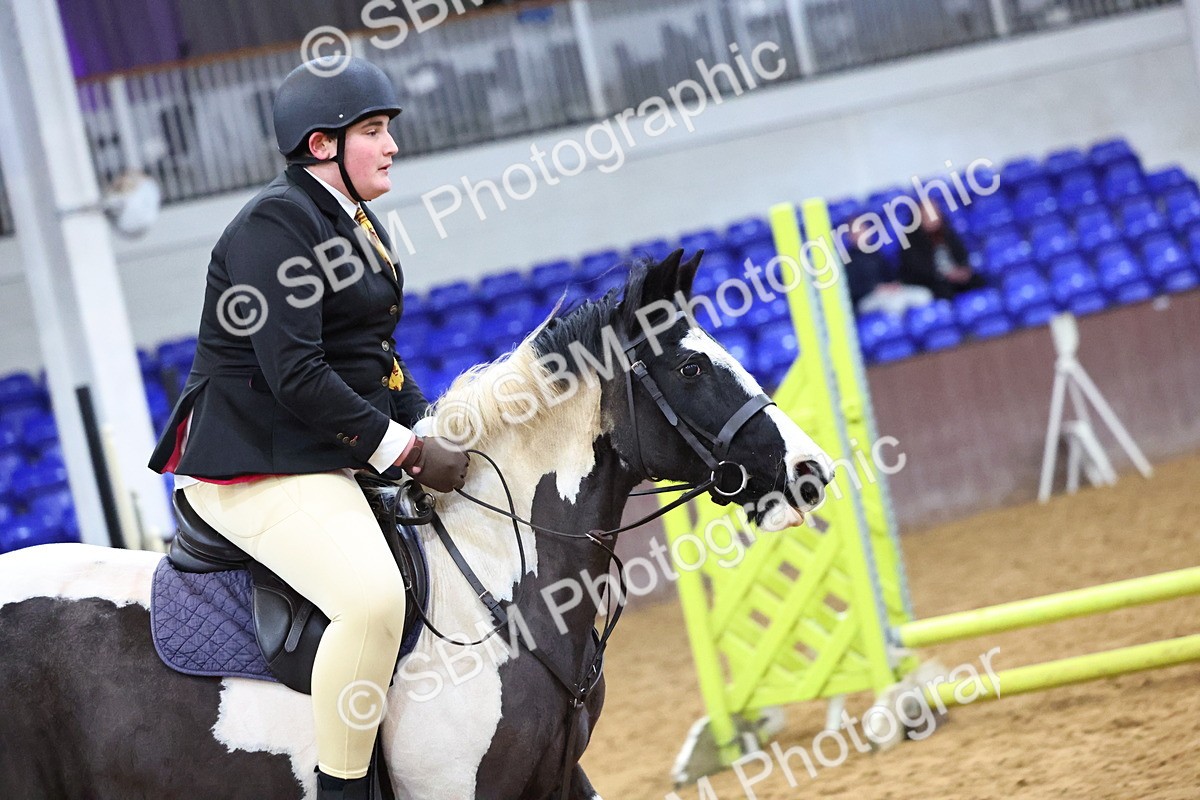 SBM_000302 - Class 2 - 50cm