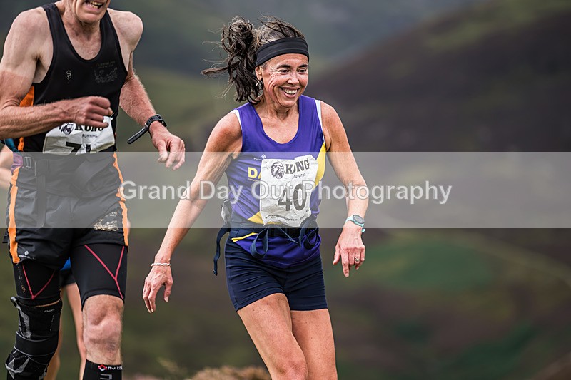 Barrow-377 - Barrow Fell Race Monday 31st August 2026