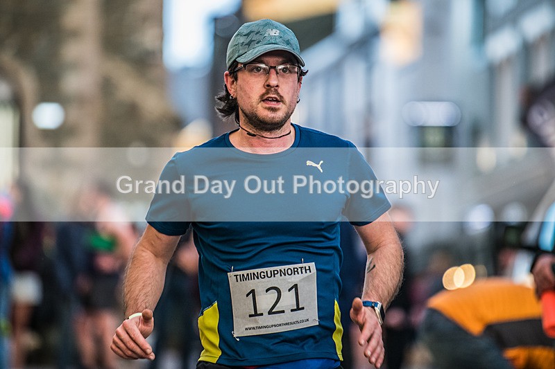 RTH-892 - Keswick Round The Houses Road Race Wednesday 23rd April 2025