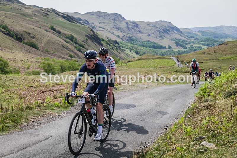 133811 - Hardknott Pass Camera 1 13.00-14.00