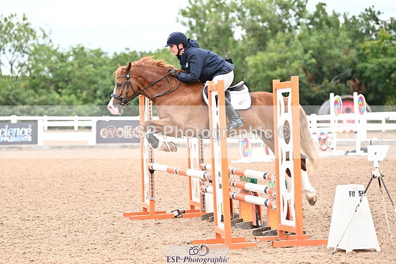 250820B-100503-00035 - Clear Round and Cls 1 British Novice and 90cm Open