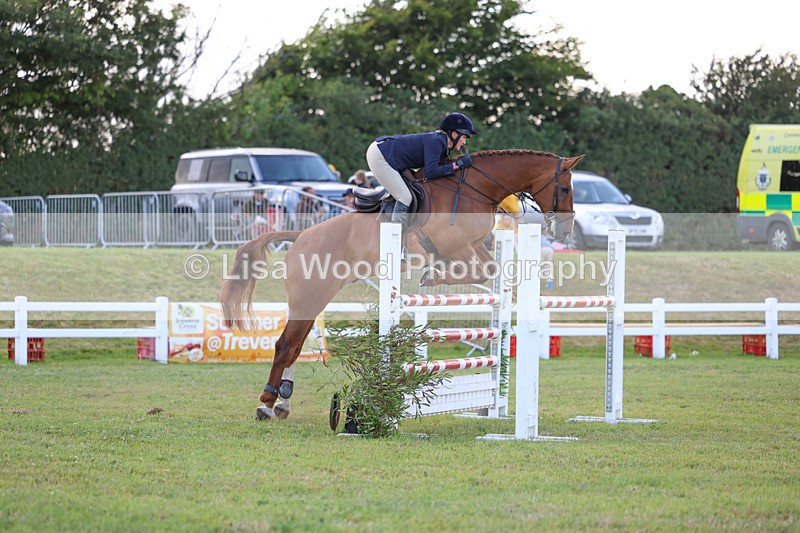 3E7A4869 - Class C1: Showjumping Senior Newcomers/1.10m open