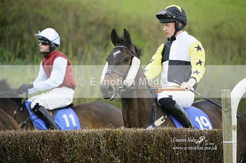 PtP 230422 491 - Berkeley Races - Woodford Glos 23/04/22