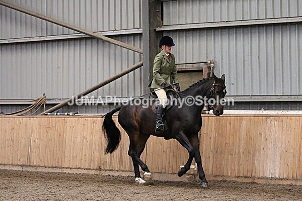 SIAL3153 - Sunday 14th Ridden