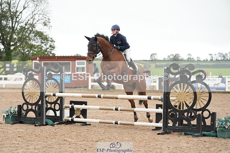 251003-115245-00795 - Cls 8 95cm Amateur Qualifier