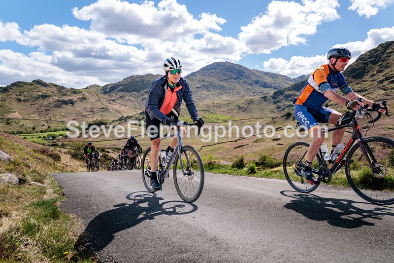 143150 - Blea Tarn Climb 14:00 - 15:00