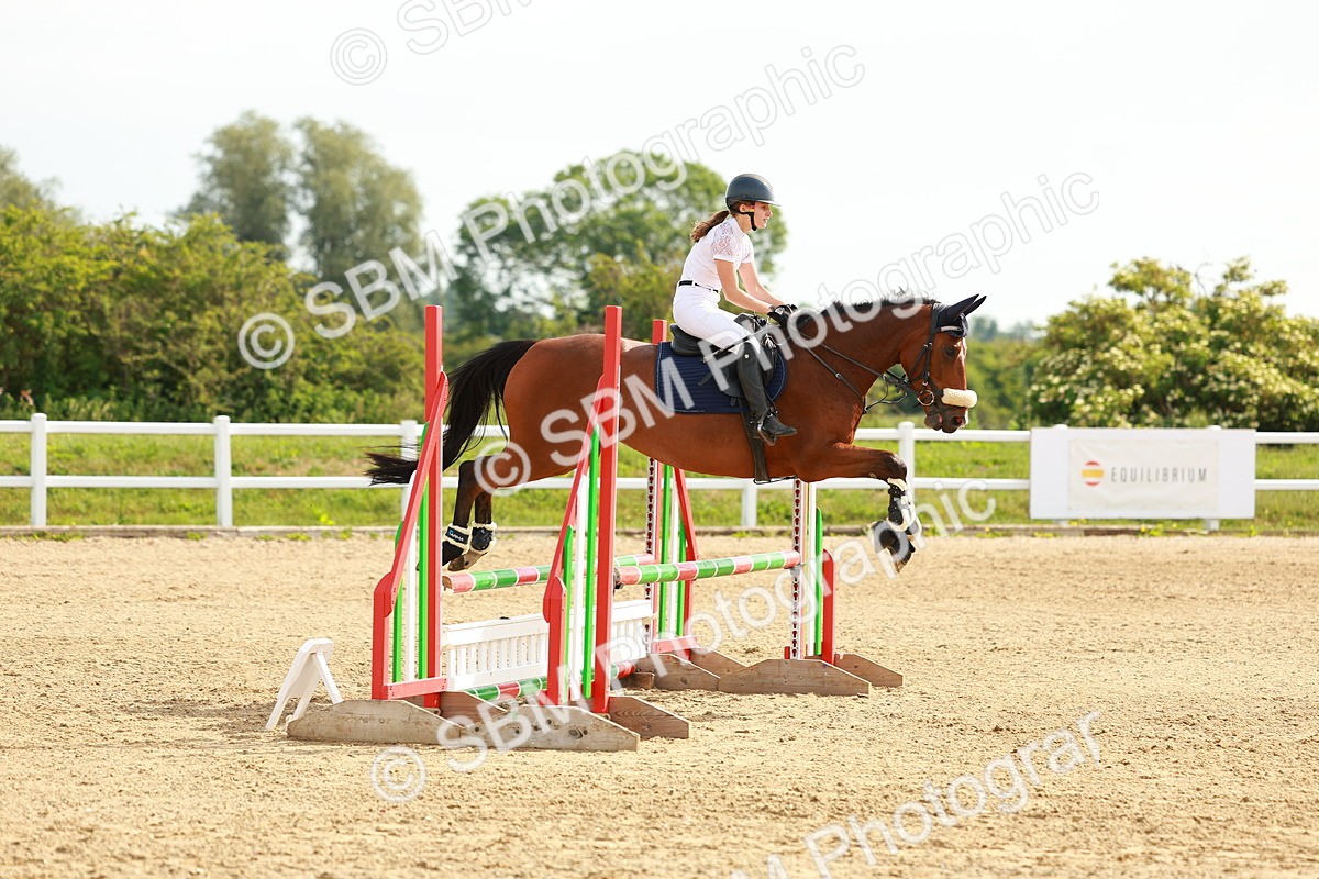SBM_000103 - Class 1 - Clear Round