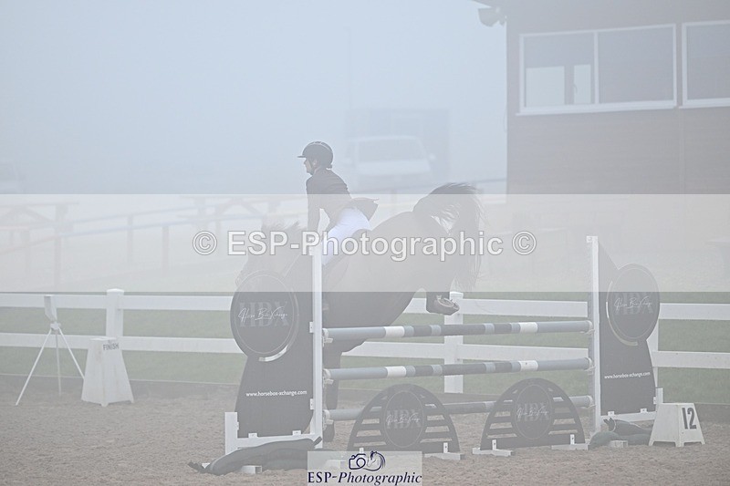 250208-131032-00680 - Cls 10+13 Pony Fox, 1.10m and 1.15m