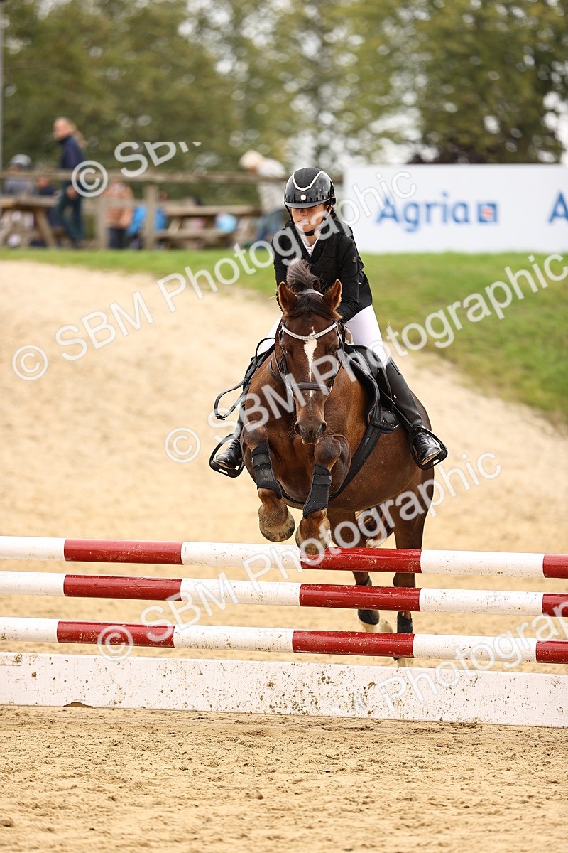 SBM_64694 - J17 - Junior Pony 80cm Championship