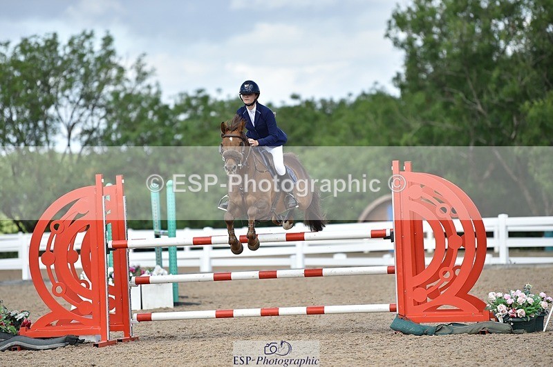 250628-132042-03835 - Cls 23 Graham Heath Equestrian 128cm & 138cm