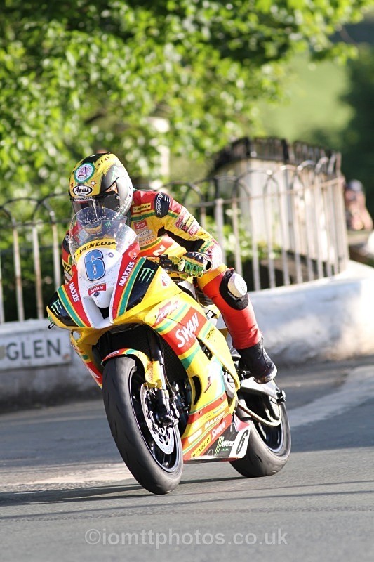  - Supersport Race 2