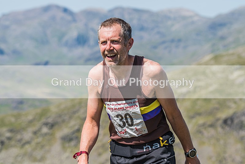 Duddon Long-368 - Duddon Valley (Long) Fell Race Saturday 3rd June 2023