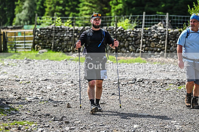 Scafell Pike-852 - Fellside Events Scafell Pike Trail Marathon Sunday 23rd August 2026