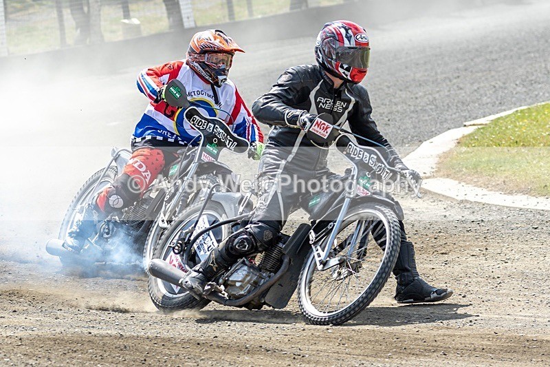 210710-7D-8E0A6396 - Ride & Skid It  Speedway Experience Day 10th July 21