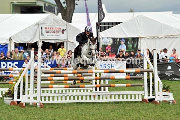 DSC_5266 - 26TH JUNE 2011 - 148CMS SJSS CHAMPIONSHIP FINAL, ROYAL HIGHLAND SHOW 2011