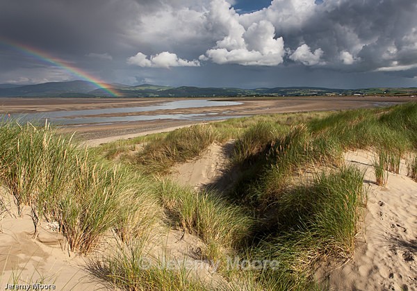 m278 - Snowdonia & Mid-Wales p/c catalogue