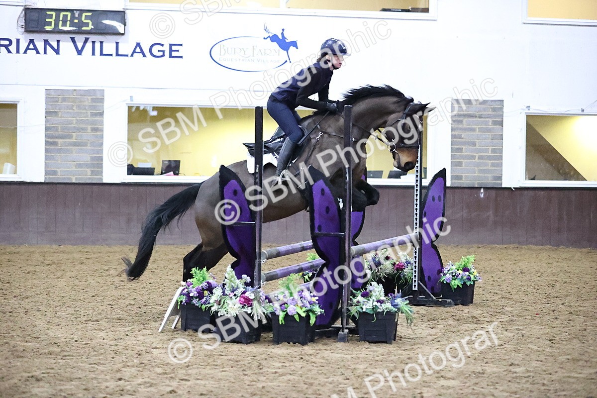 SBM_008880 - Class 19 - Clear Round