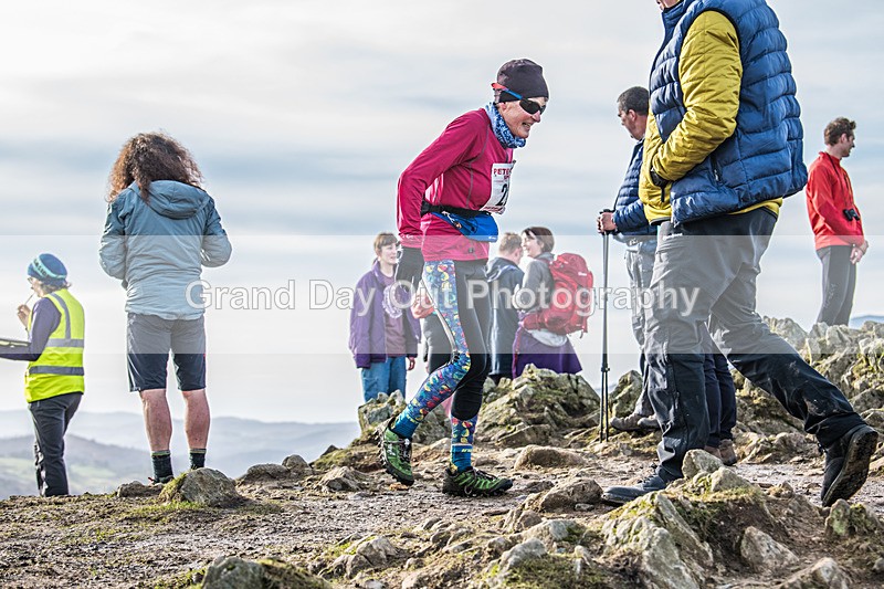 Loughrigg-270 - Loughrigg - Silverhow Fell Race Sunday 5th February 2023