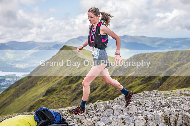 Blencathra-134 - Blencathra Fell Race Sunday 28th June 2026