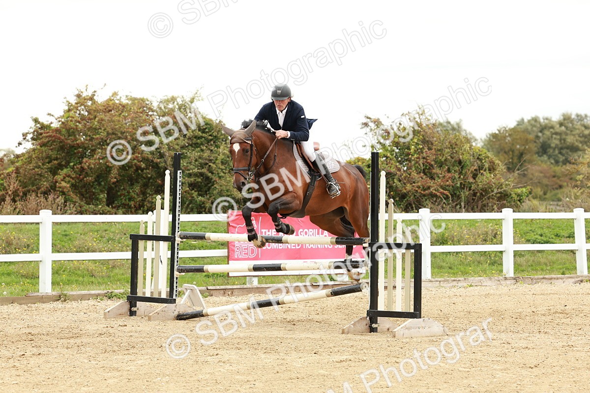 1I0A7177 - Class 3 - Senior Discovery - 1.00m