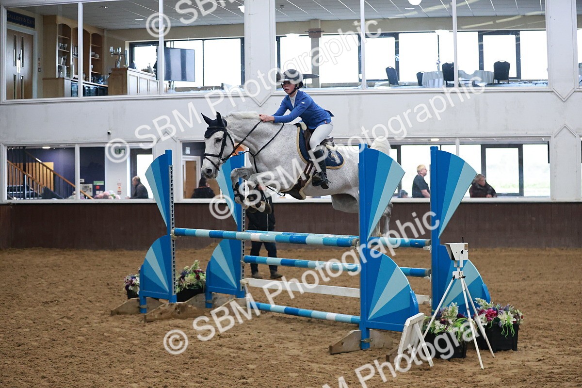 SBM_001226 - Class 4 - Senior Newcomers - 1.10m