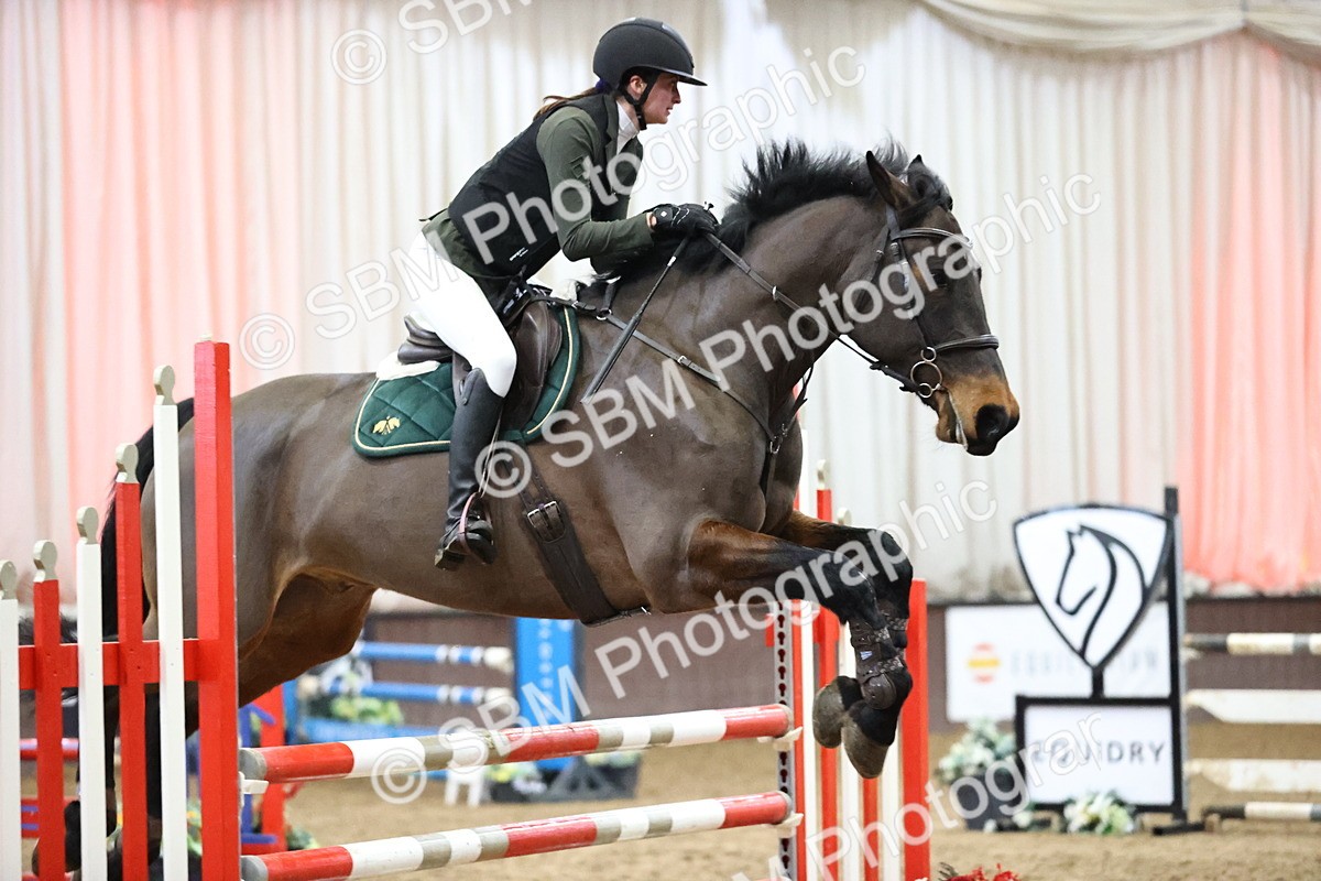 SBM_002320 - Class 9 - Senior Discovery - 1.00m