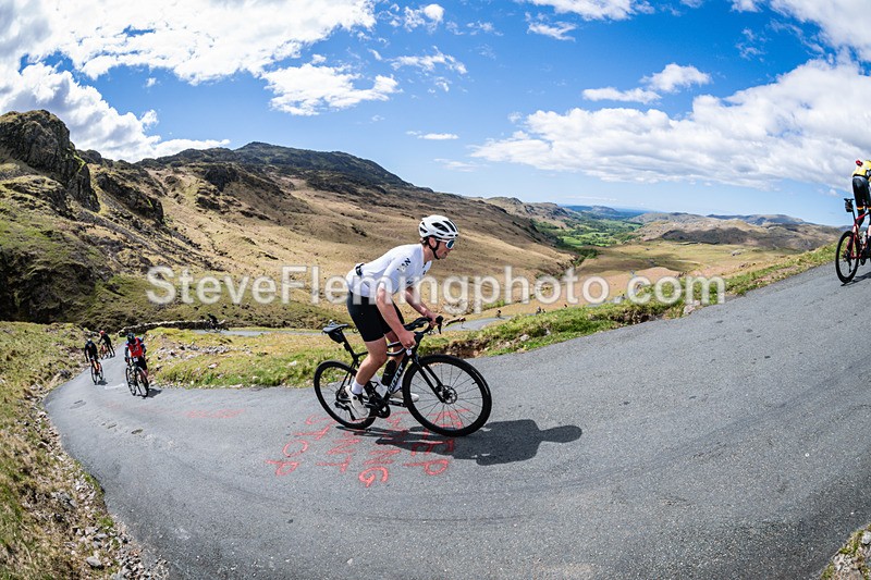 124231 - Hardknott Pass Camera 2 12.00-13.00